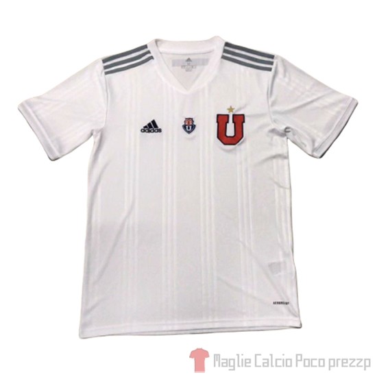 Thailandia Maglia Universidad de Cile Away 2020 - Clicca l'immagine per chiudere